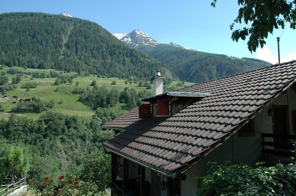 Chalet | Exterior