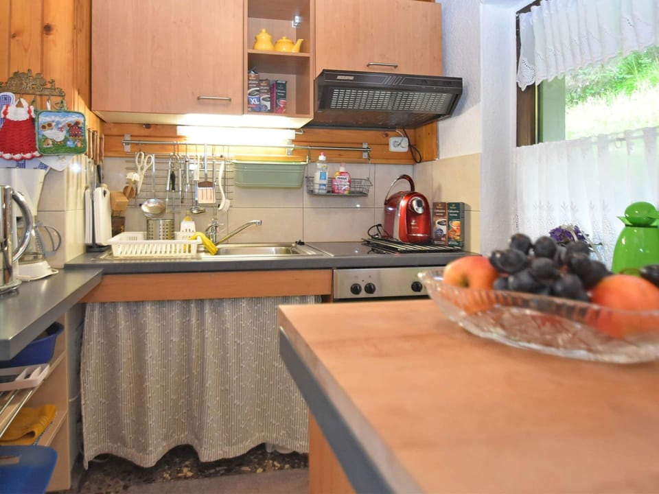 House | Private kitchen