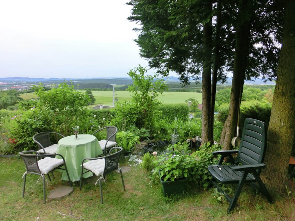 House | Garden