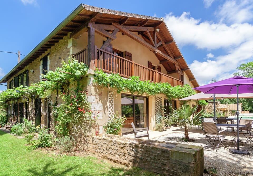 House | Exterior