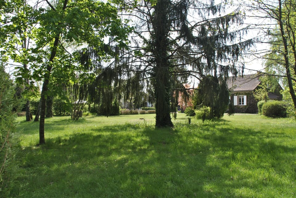 House | Garden
