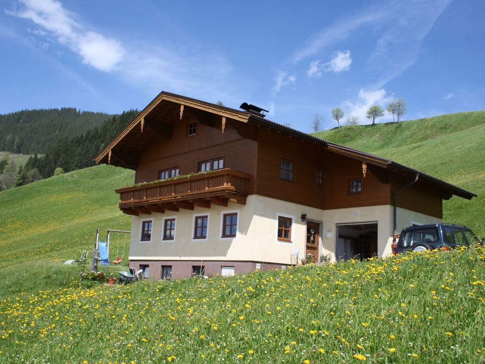 Apartment | Exterior