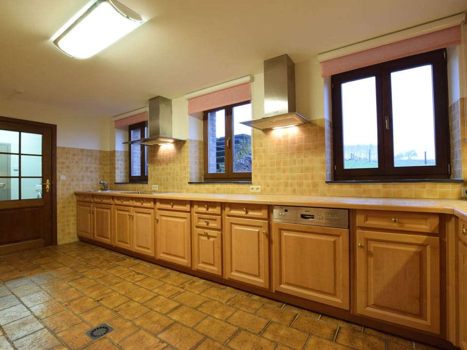 House | Bathroom | Shower