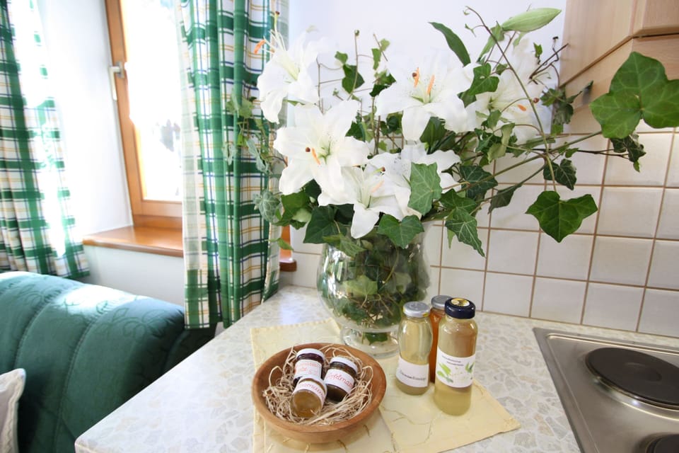 Apartment | Interior detail