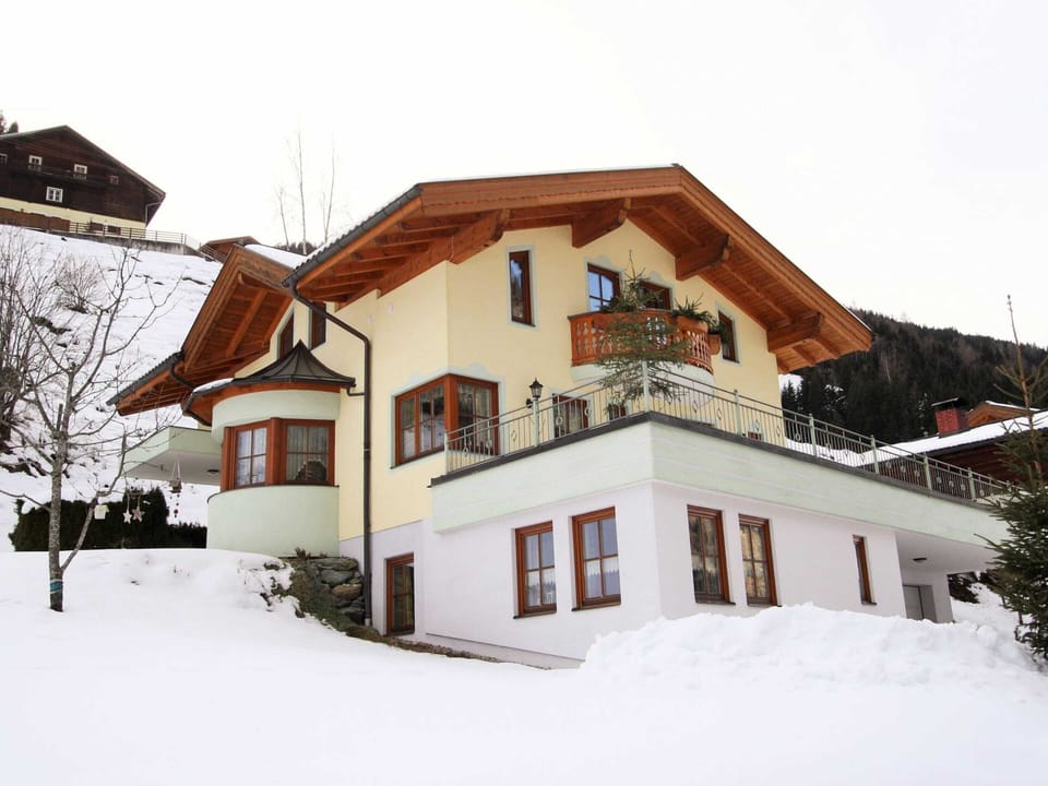 Apartment | Exterior