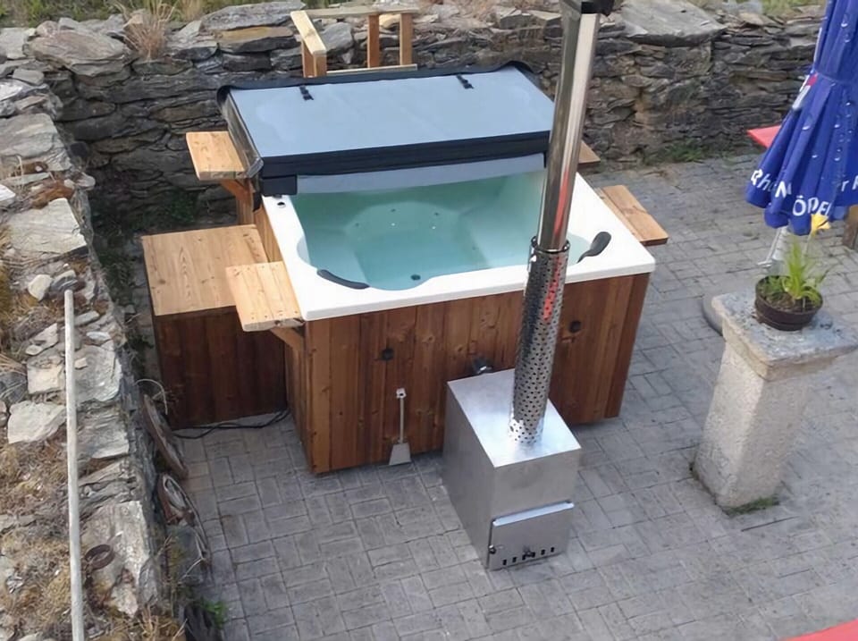 House | Property amenity