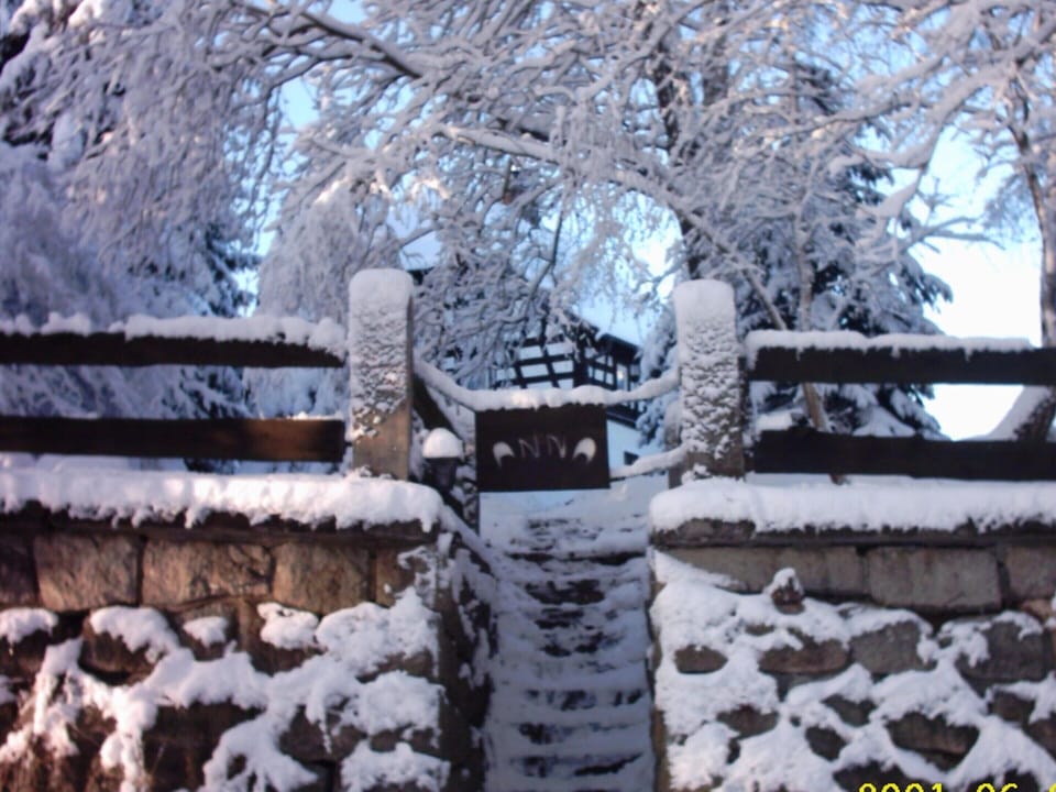 House | Garden
