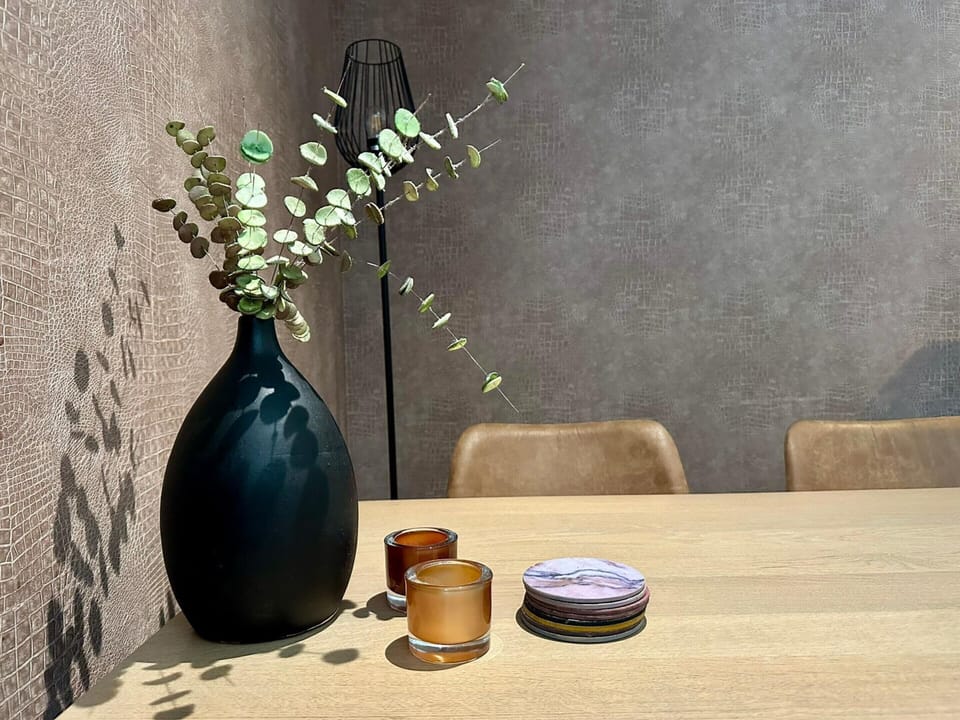Apartment | Interior detail