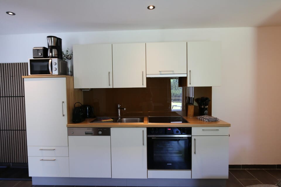 Apartment | Private kitchen
