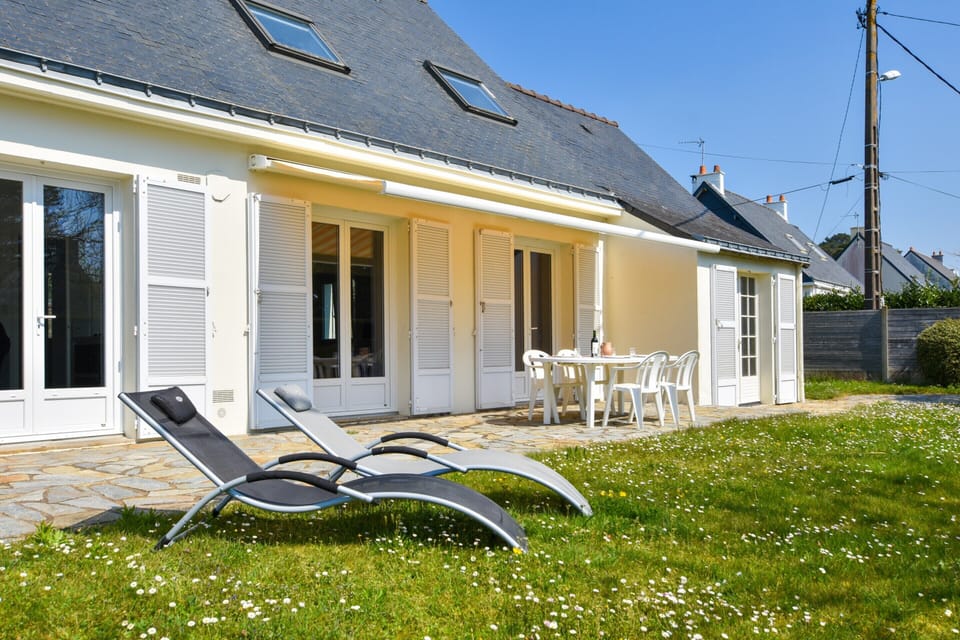 House | Garden