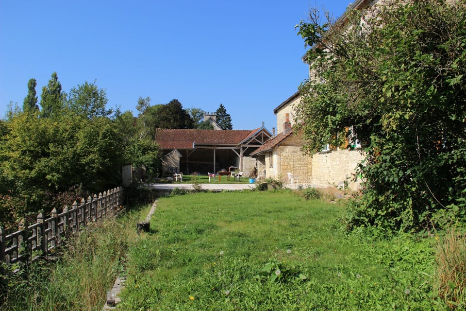 House | Garden