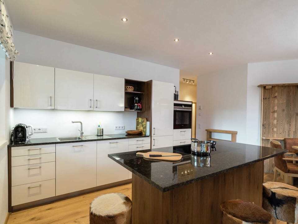 Chalet | Private kitchen