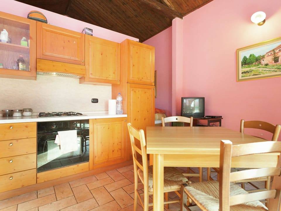 House | Private kitchen