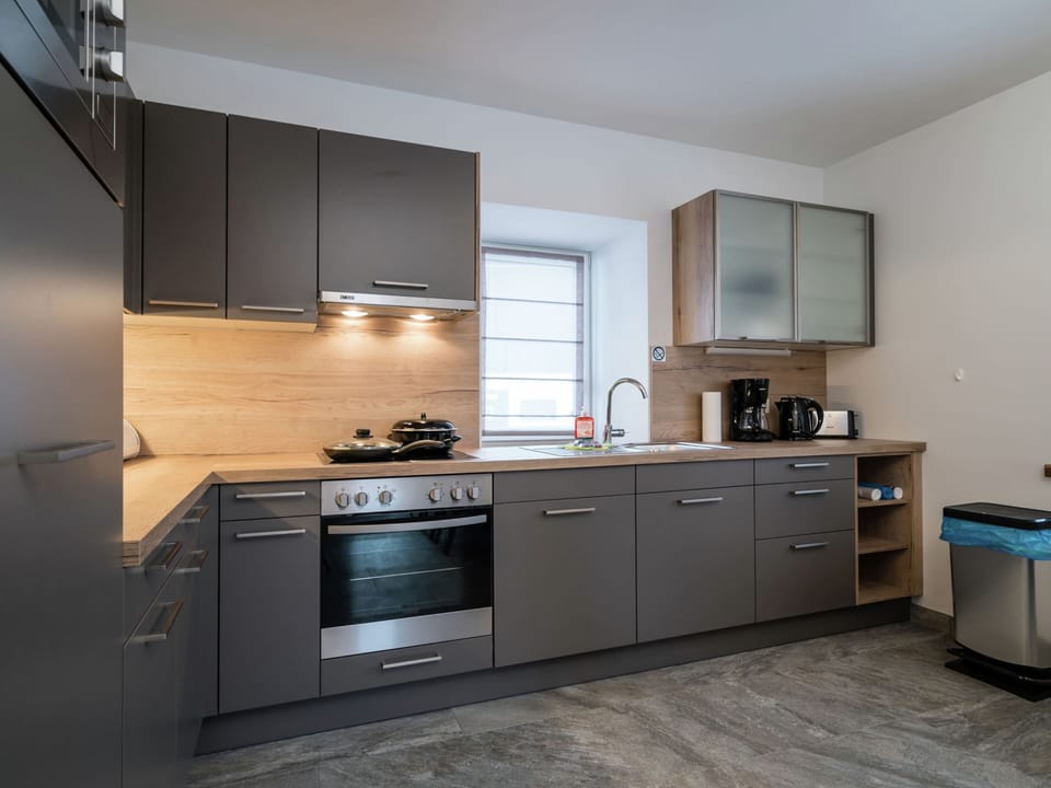 Apartment | Private kitchen