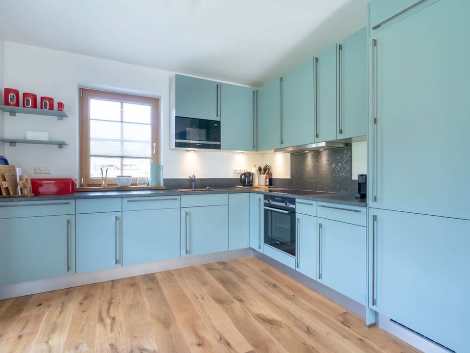 Chalet | Private kitchen