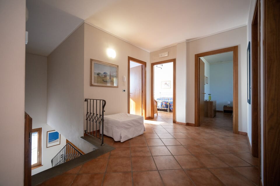 Villa | Interior