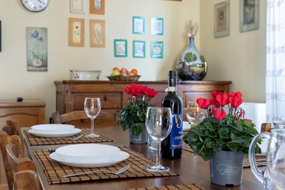 Villa | Dining