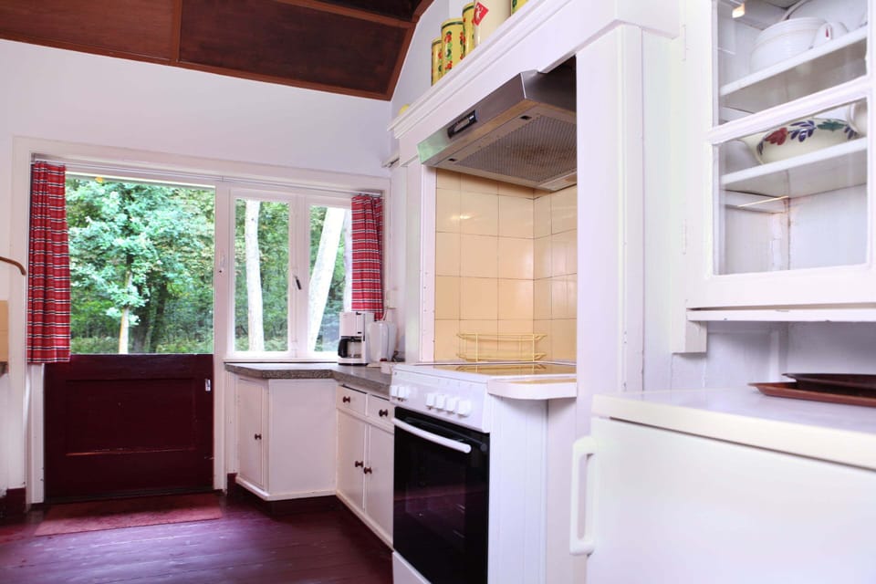 House | Private kitchen | Highchair