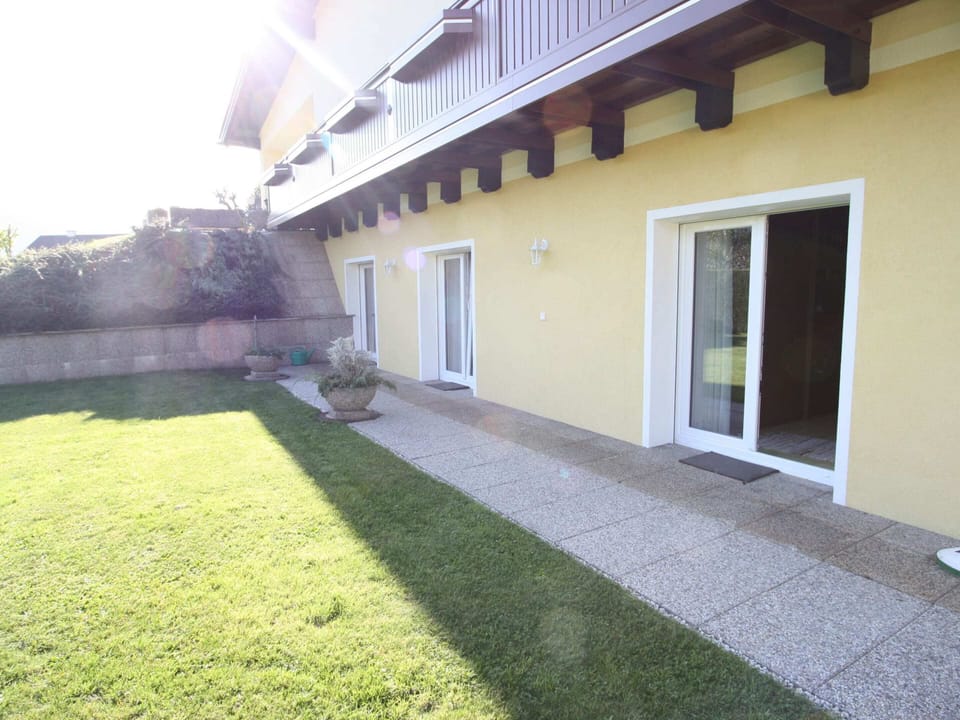 Apartment | Exterior