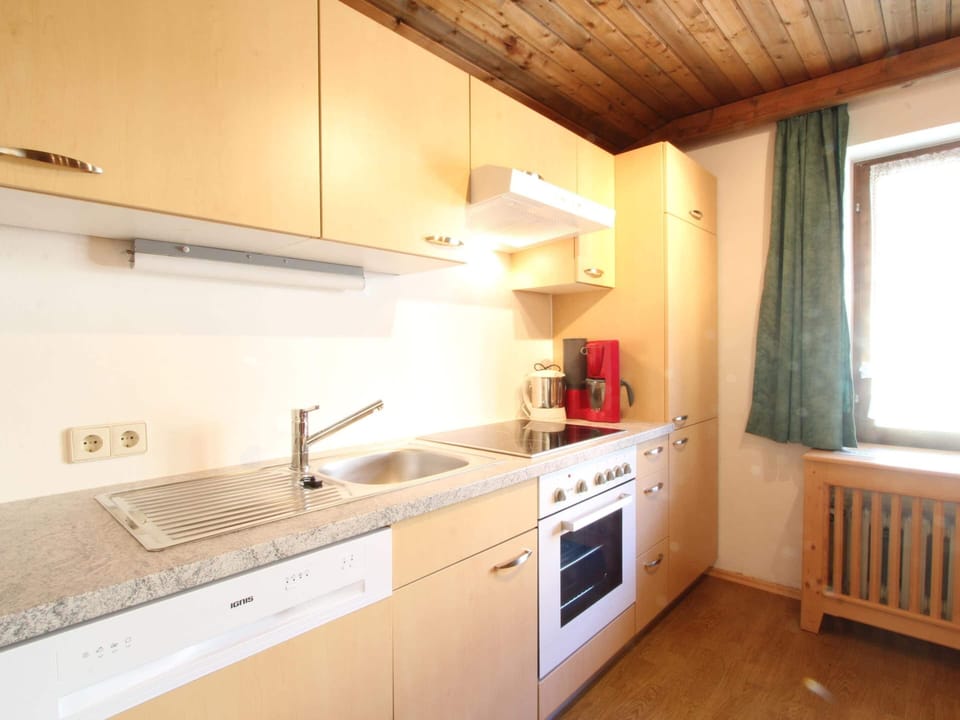 Apartment | Private kitchen