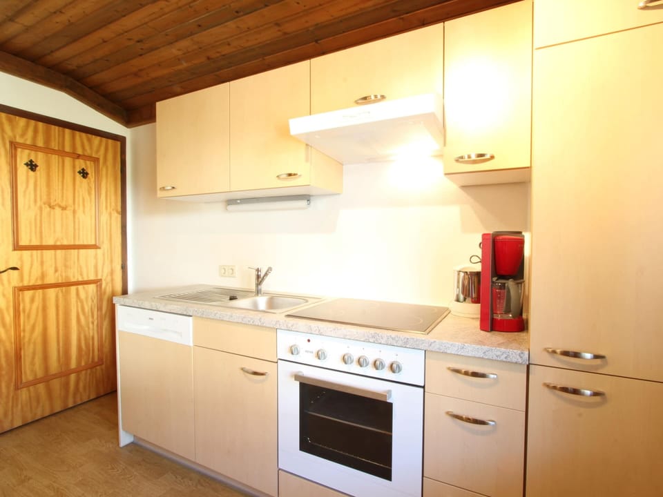 Apartment | Private kitchen