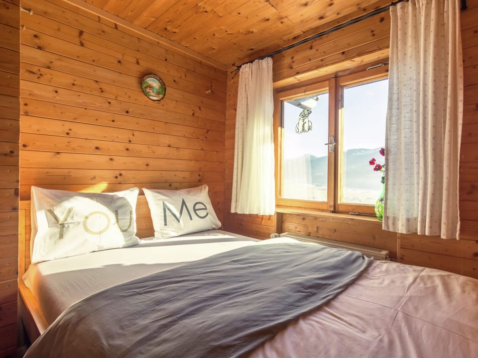 Chalet on the Slopes Chalet in Piesendorf