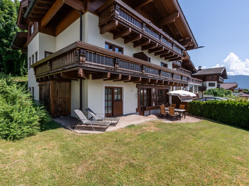 Apartment | Exterior