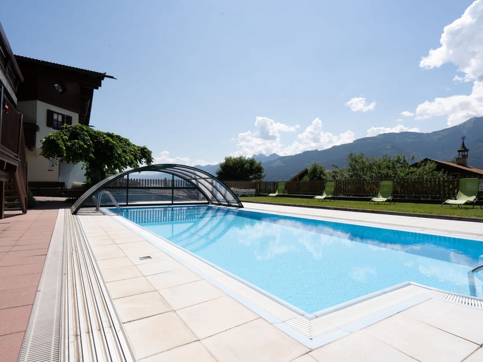 Apartment | Pool | Outdoor pool