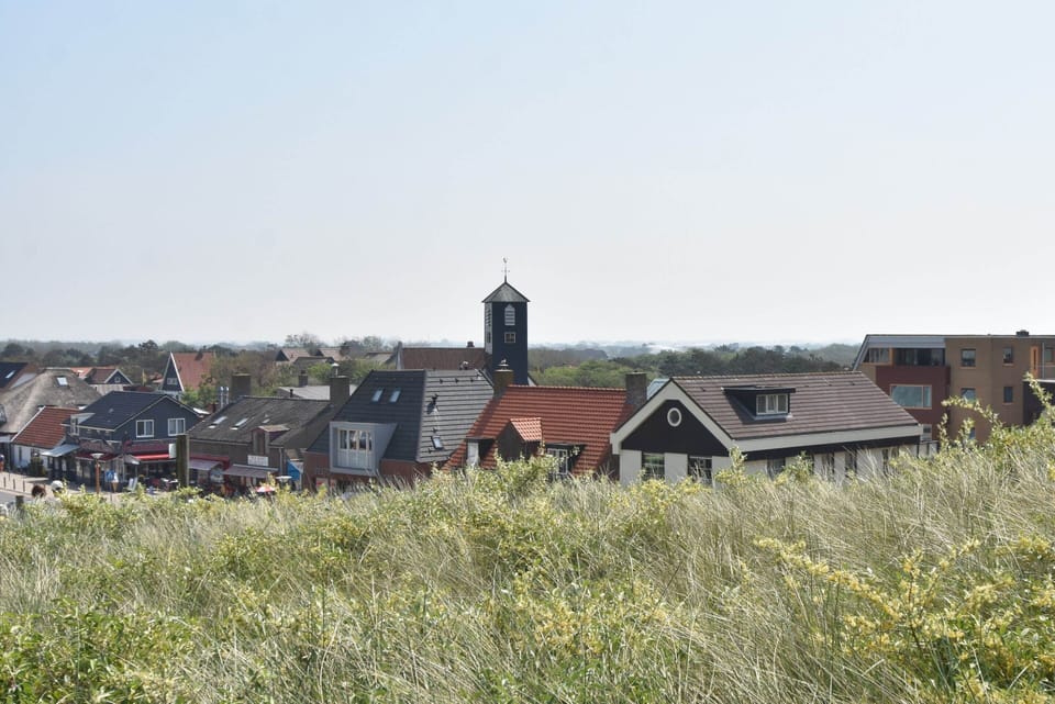 House | View from property