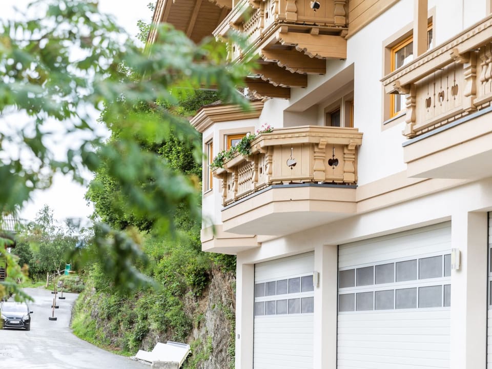 House | Exterior