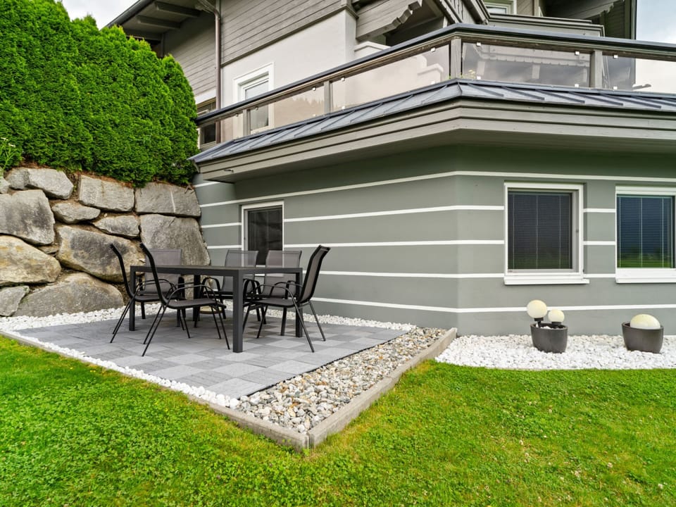 Apartment | Exterior