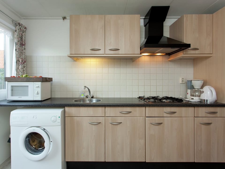 Cottage | Private kitchen
