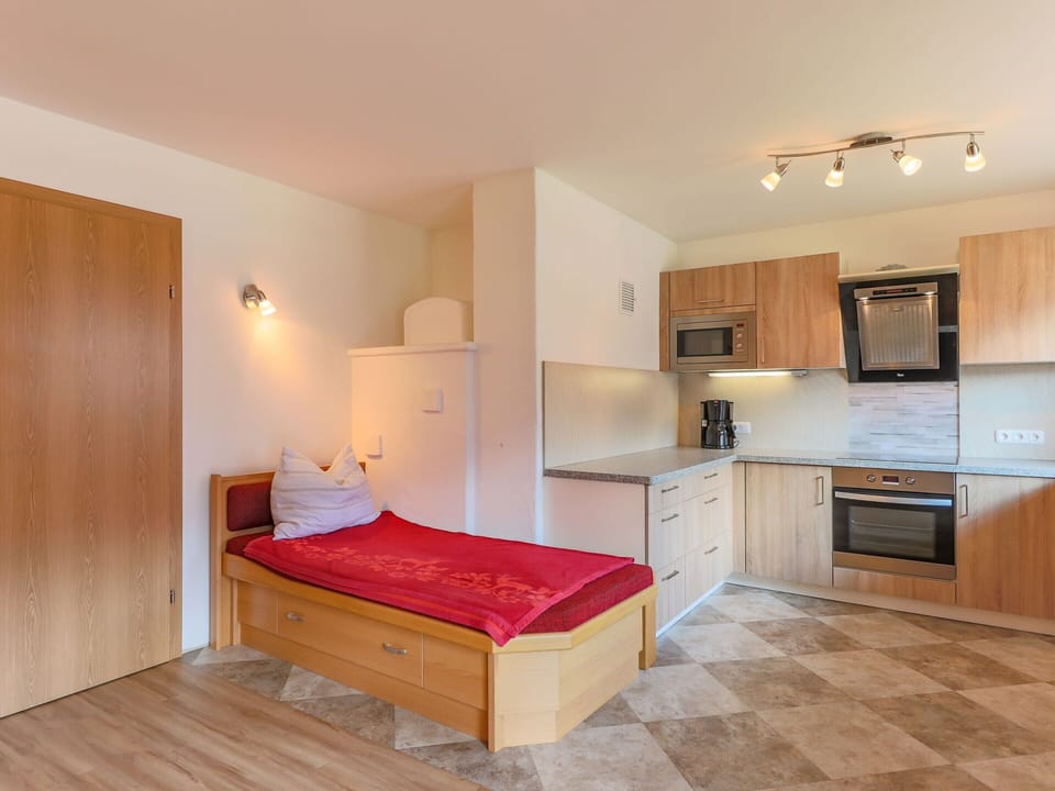 Apartment | Private kitchen