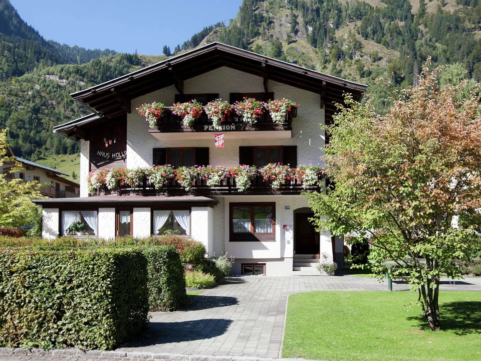 House | Exterior