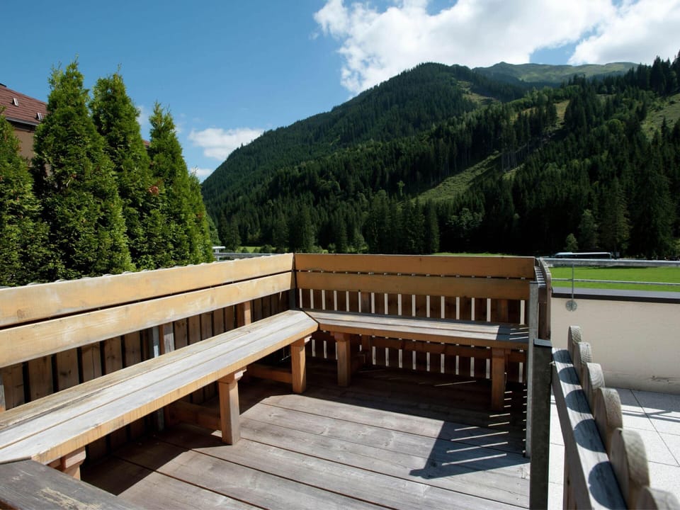 Chalet | Property amenity