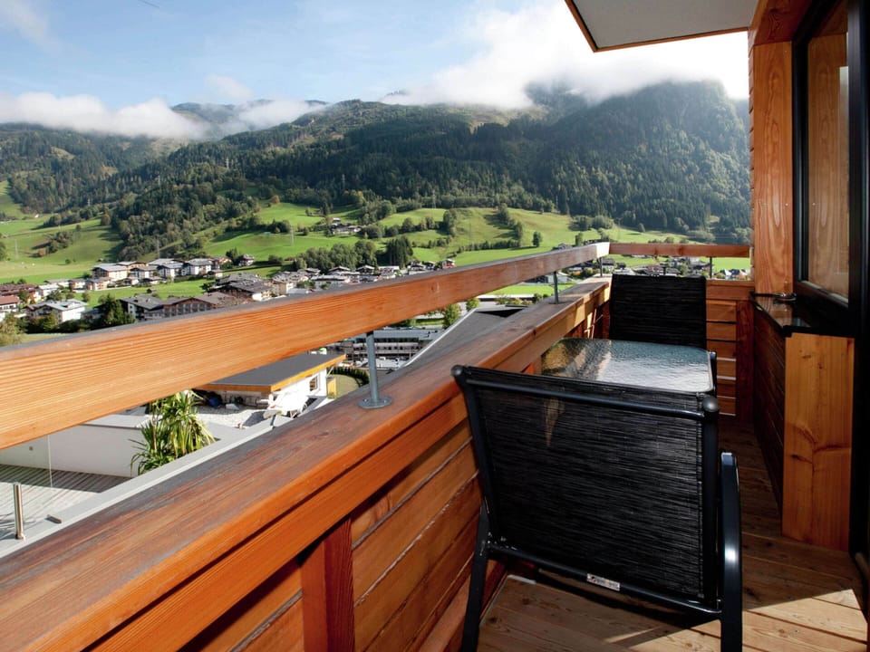 Apartment | View from property