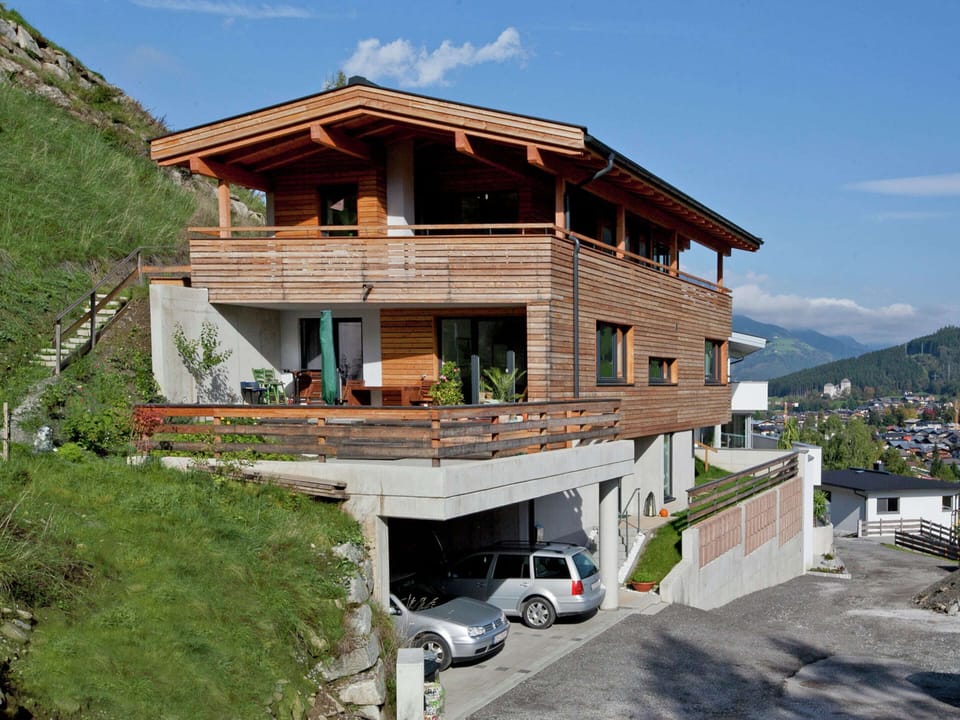 Apartment | Exterior