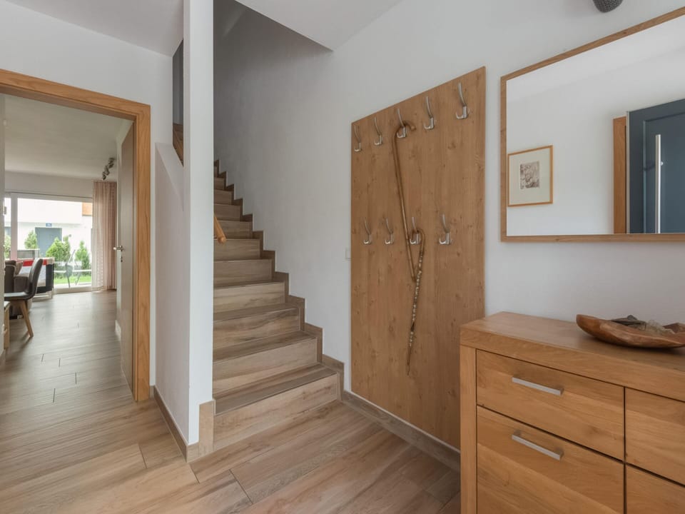 House | Interior