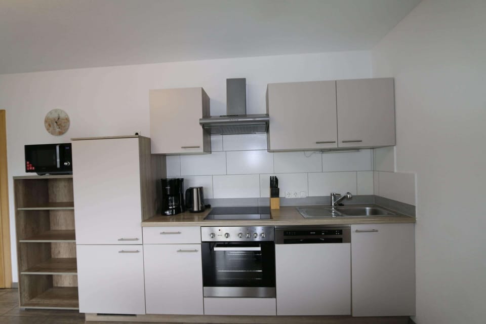 Apartment | Private kitchen