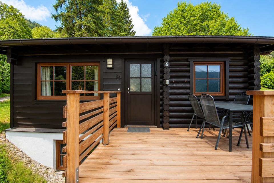 Chalet | Exterior