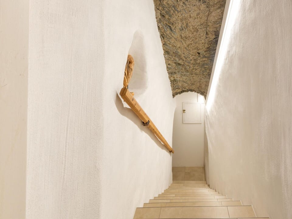 House | Interior