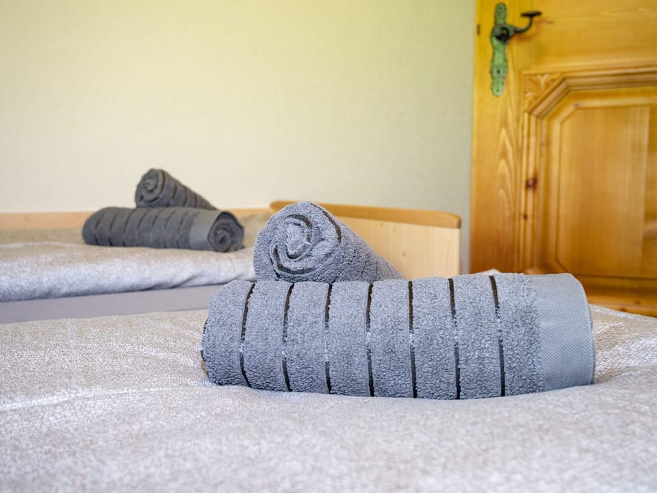 Apartment | 2 bedrooms, bed sheets