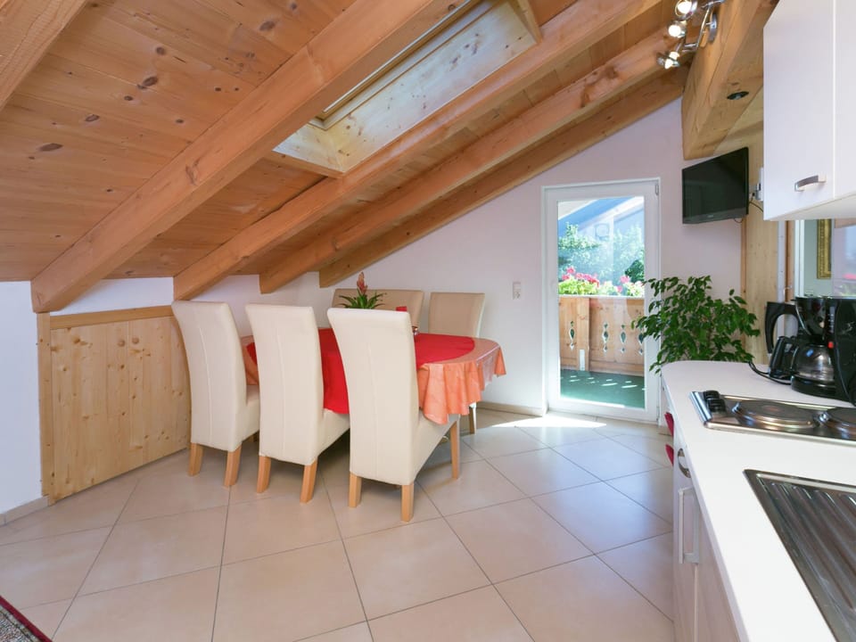 Apartment | Private kitchen