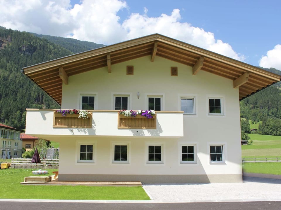 Apartment | Exterior