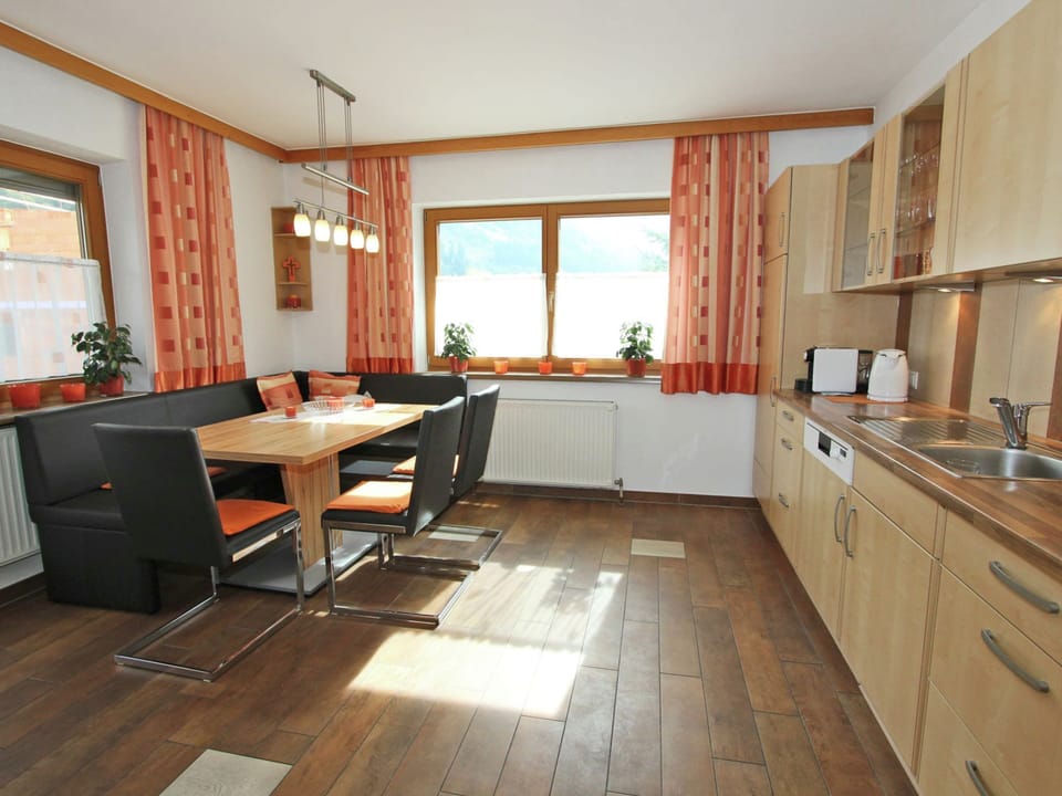 Apartment | Private kitchen | Fridge