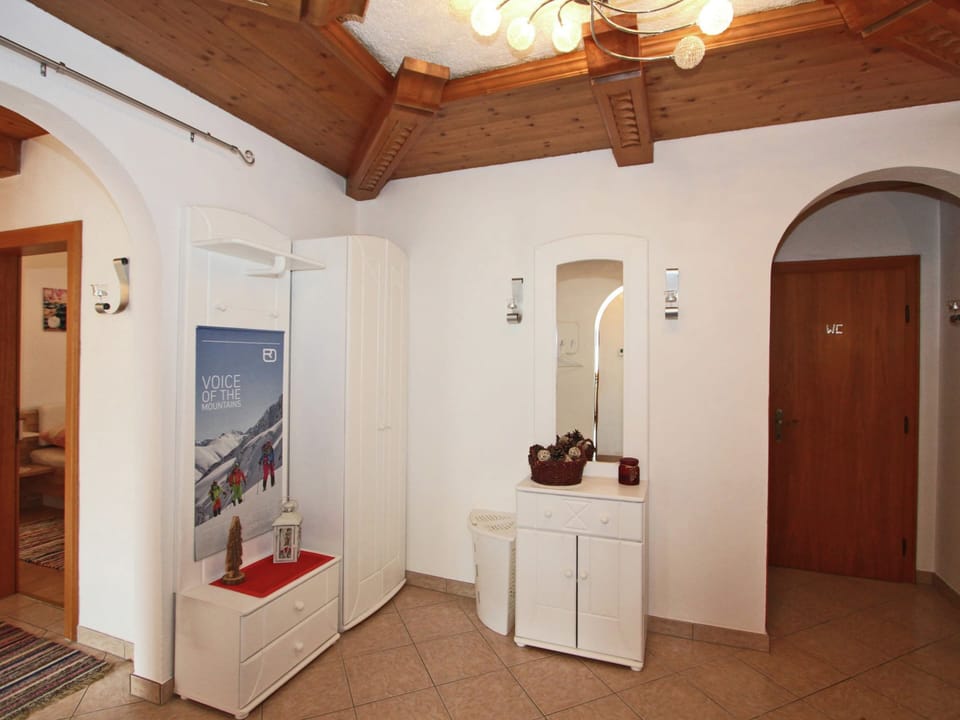 Apartment | Interior