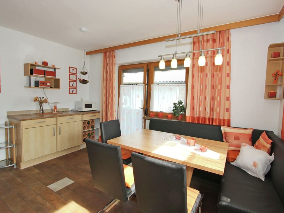 Apartment | Private kitchen | Fridge