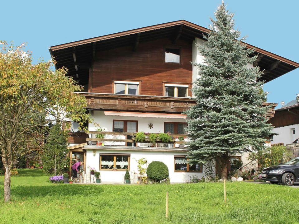 Apartment | Exterior
