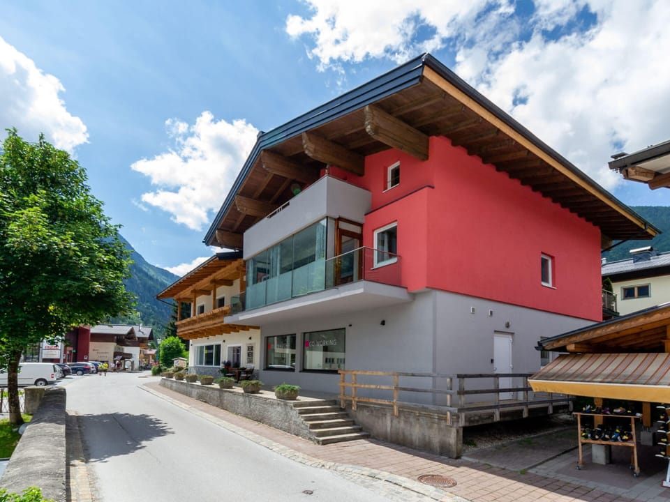 House | Exterior