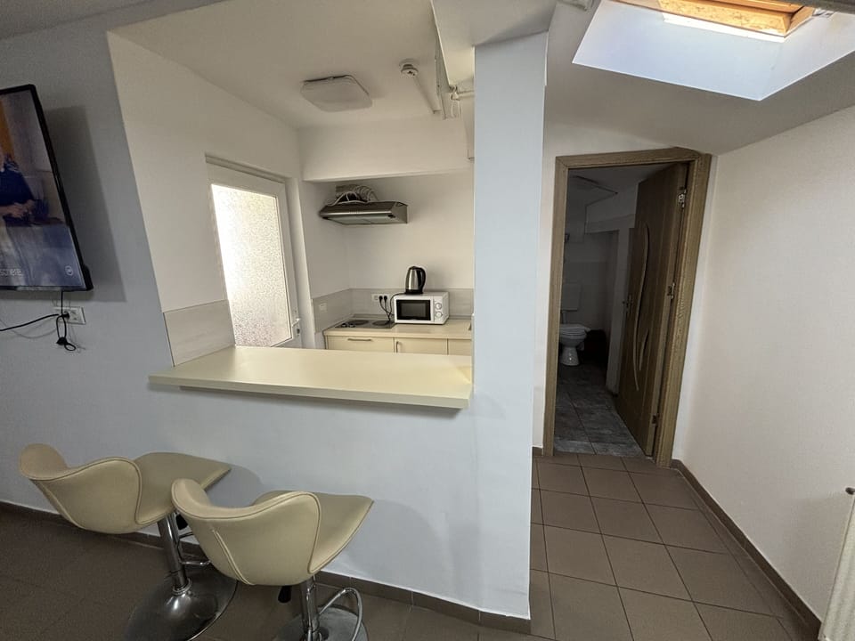 Penthouse, Terrace | Free WiFi, bed sheets